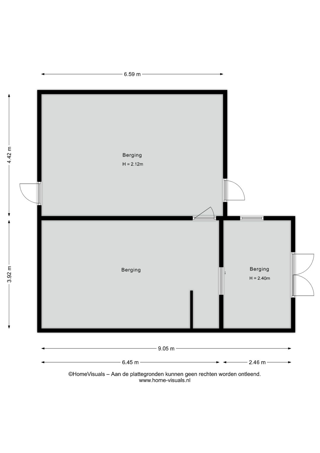 Foto 77 van Binnenpad 41