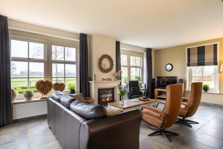 Foto 3 van Hallsedijk 55