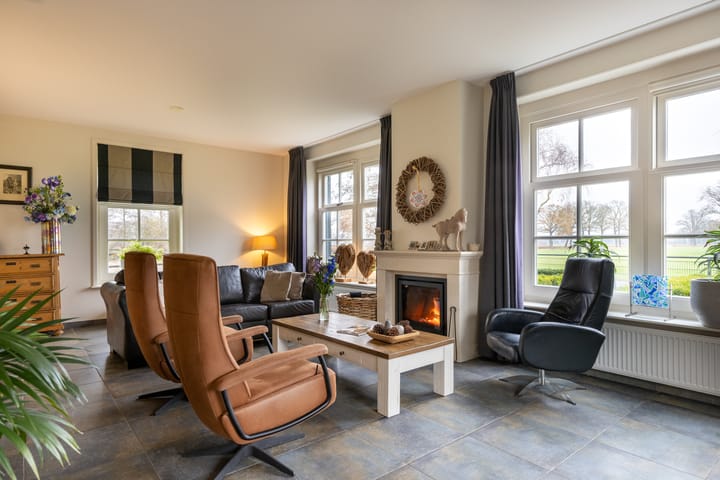 Foto 8 van Hallsedijk 55