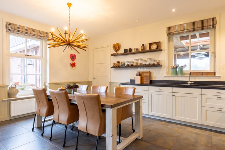 Foto 17 van Hallsedijk 55