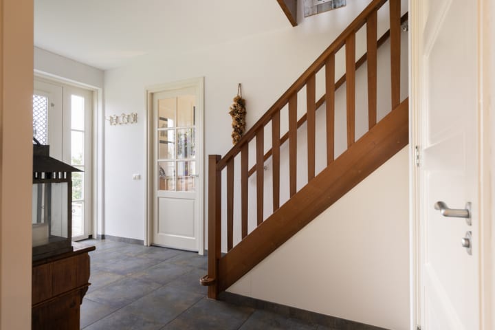 Foto 18 van Hallsedijk 55