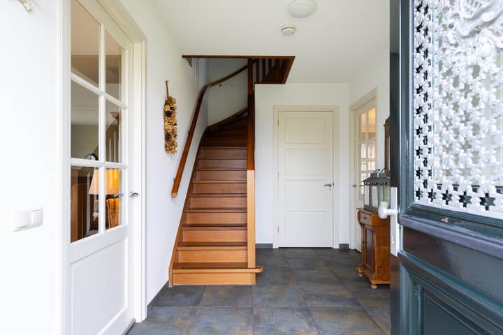 Foto 19 van Hallsedijk 55