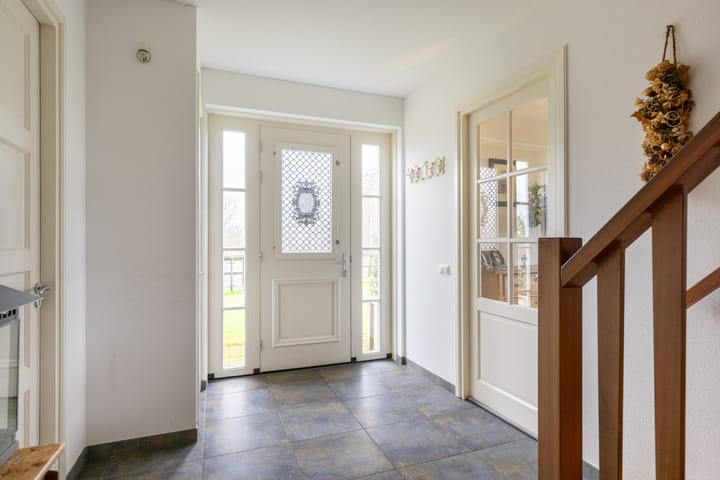 Foto 20 van Hallsedijk 55