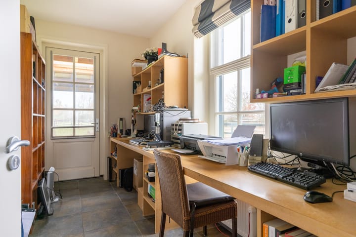 Foto 21 van Hallsedijk 55