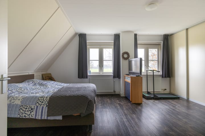 Foto 24 van Hallsedijk 55