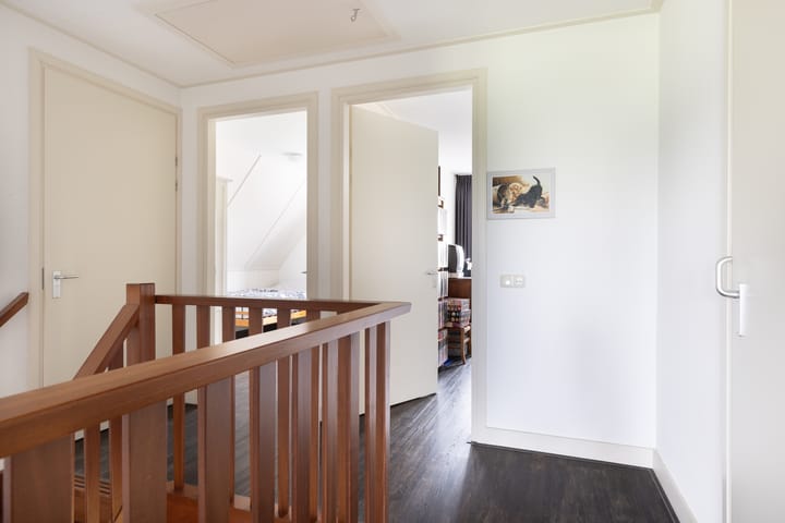 Foto 26 van Hallsedijk 55