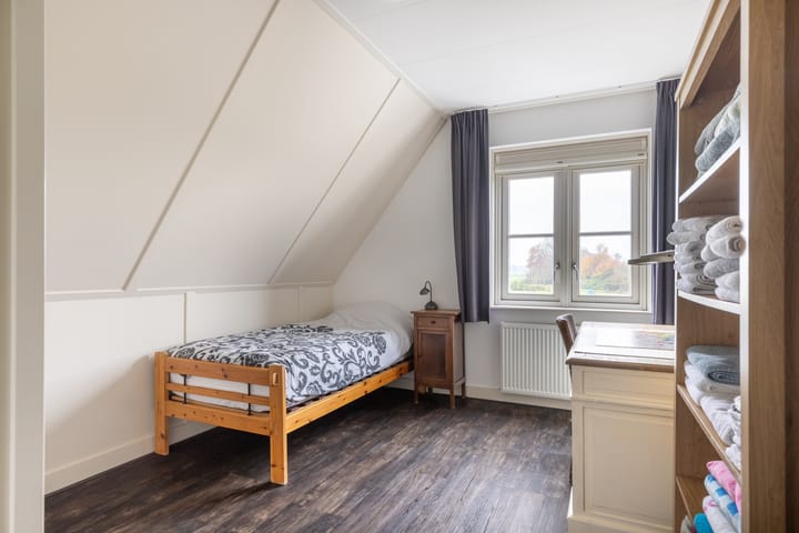 Foto 27 van Hallsedijk 55