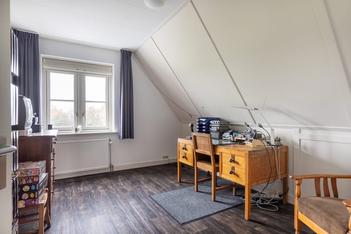 Foto 29 van Hallsedijk 55