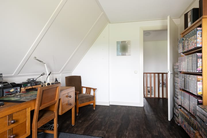 Foto 30 van Hallsedijk 55