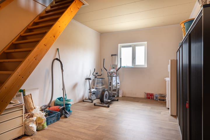 Foto 45 van Hallsedijk 55