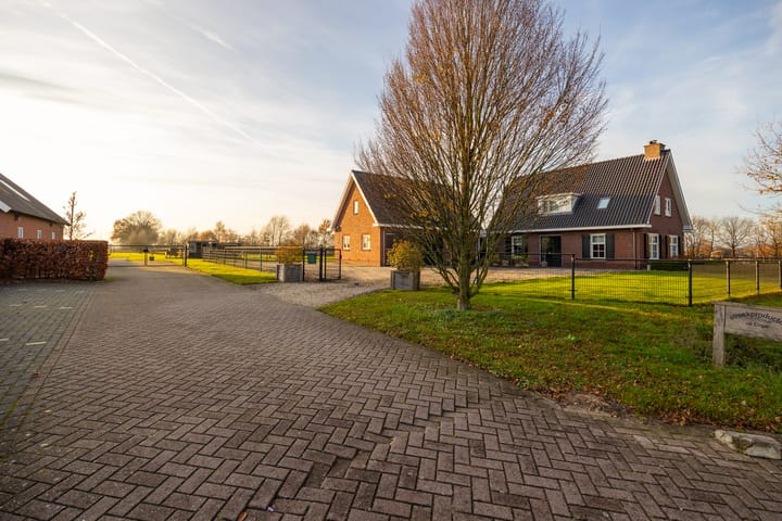 Foto 47 van Hallsedijk 55