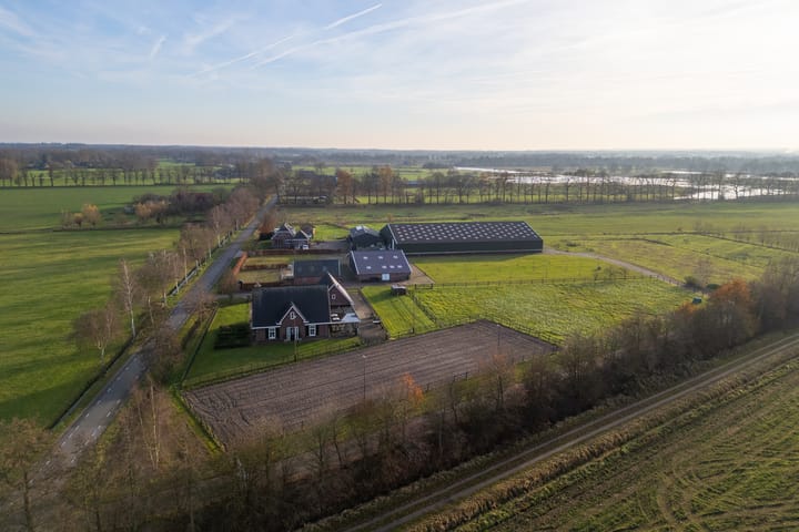 Foto 48 van Hallsedijk 55