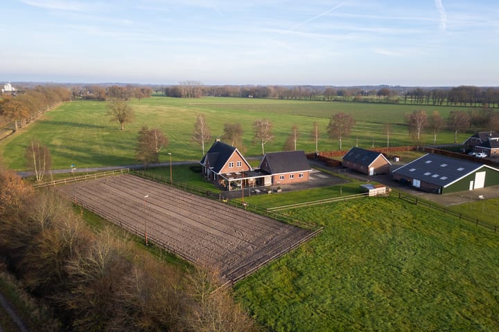 Foto 49 van Hallsedijk 55