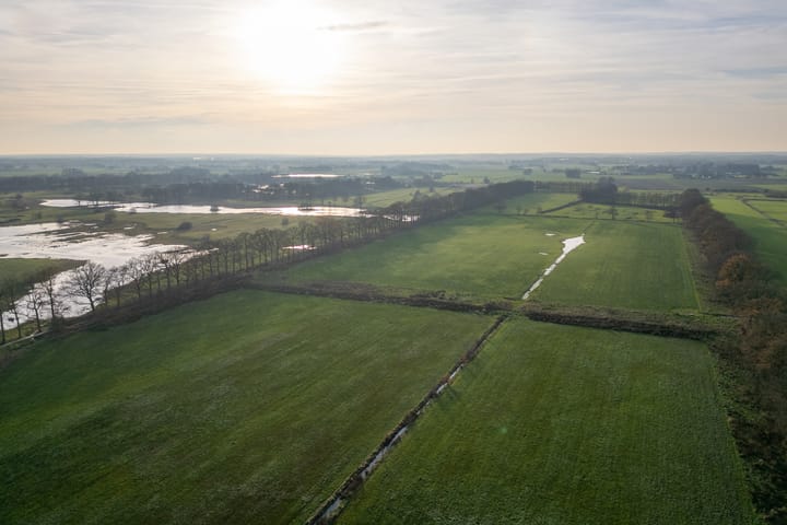 Foto 50 van Hallsedijk 55