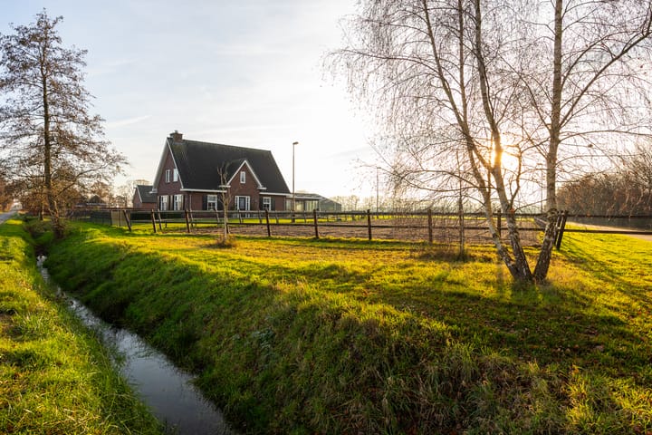 Foto 52 van Hallsedijk 55