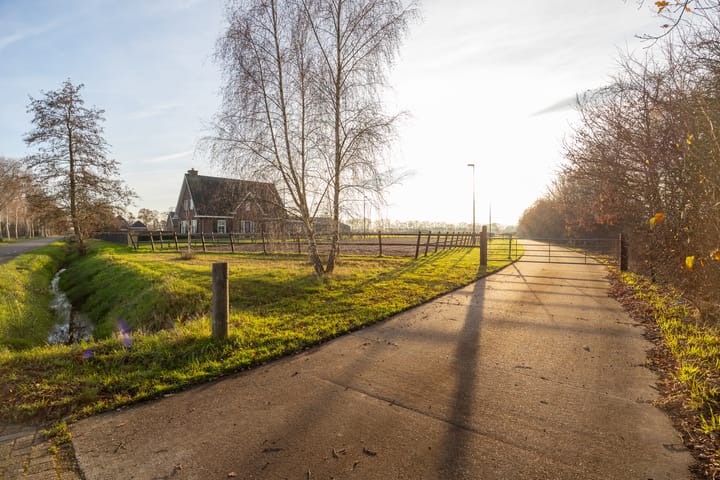 Foto 53 van Hallsedijk 55