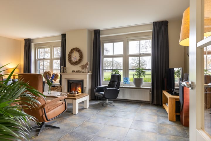 Foto 7 van Hallsedijk 55