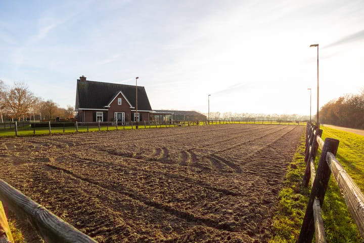 Foto 54 van Hallsedijk 55