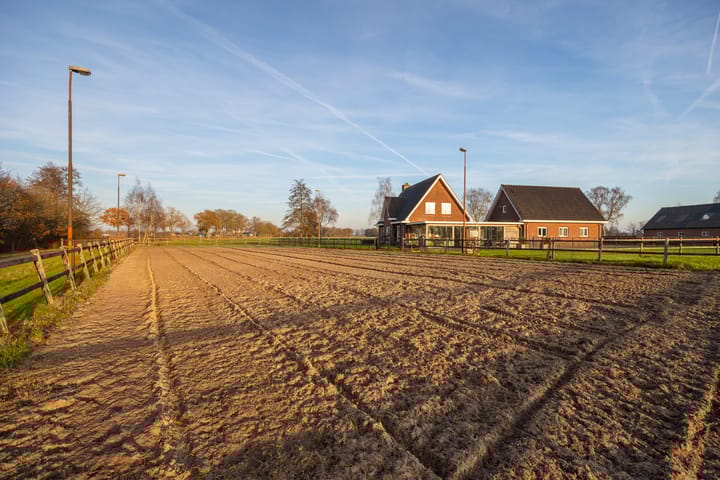 Foto 56 van Hallsedijk 55