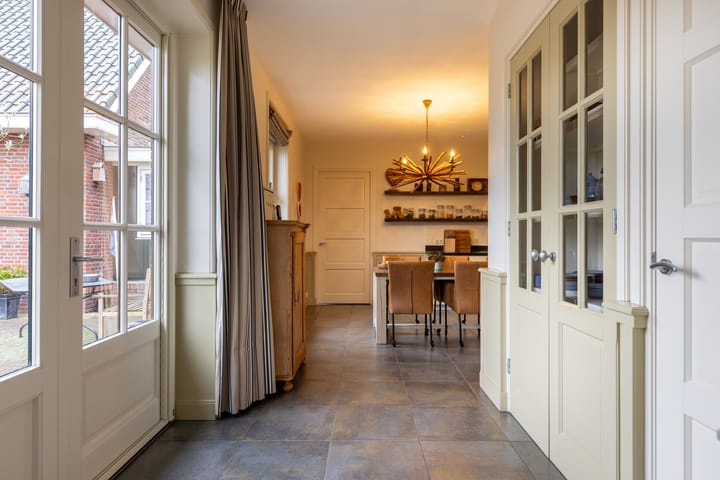 Foto 10 van Hallsedijk 55