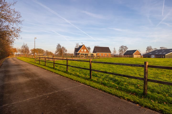 Foto 57 van Hallsedijk 55