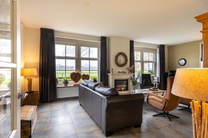 Foto 4 van Hallsedijk 55