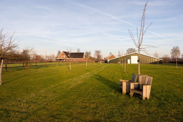 Foto 61 van Hallsedijk 55