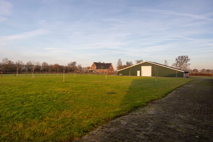 Foto 62 van Hallsedijk 55