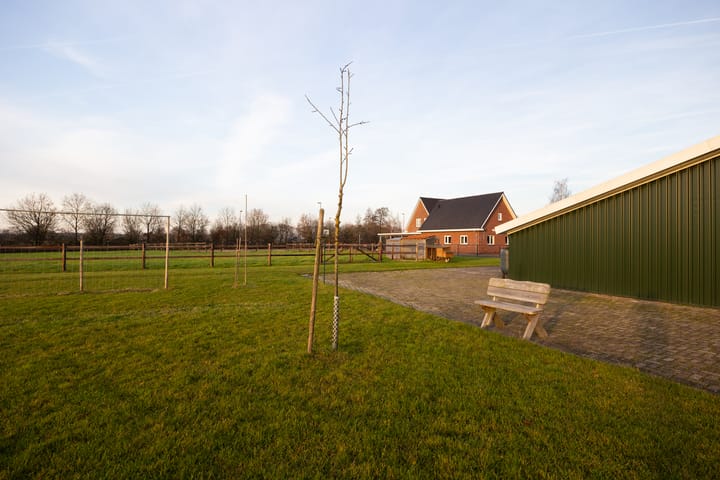 Foto 63 van Hallsedijk 55