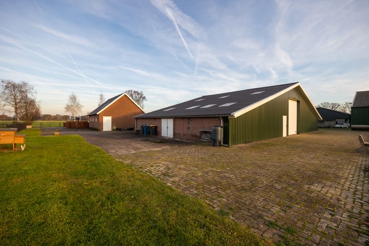 Foto 64 van Hallsedijk 55