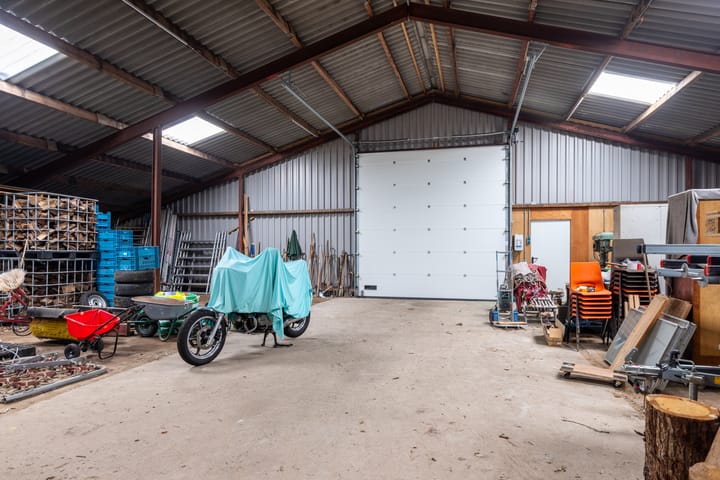 Foto 65 van Hallsedijk 55