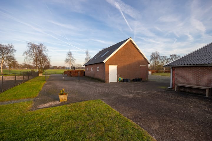 Foto 66 van Hallsedijk 55