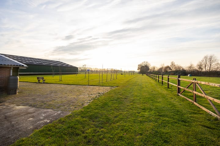 Foto 69 van Hallsedijk 55