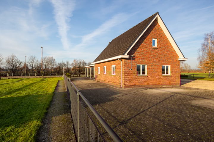 Foto 72 van Hallsedijk 55