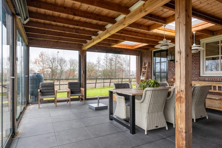 Foto 73 van Hallsedijk 55