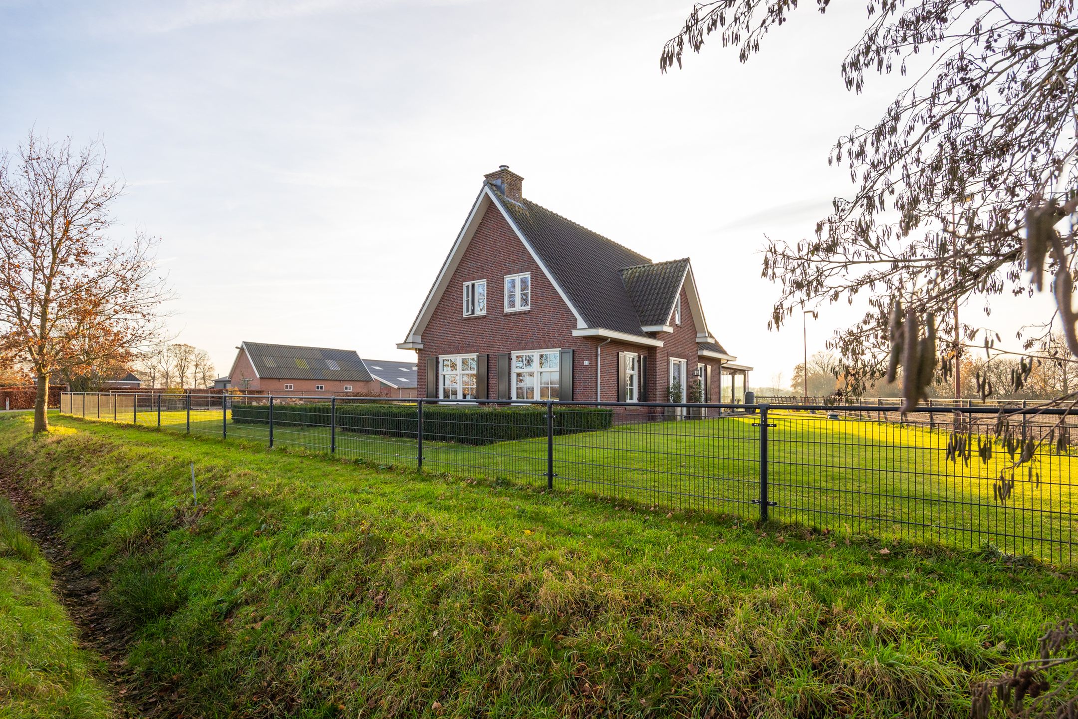 Hallsedijk, 55, Empe, 7399RP, Gelderland, Nederland 55 