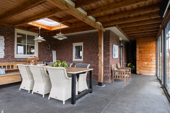 Foto 74 van Hallsedijk 55