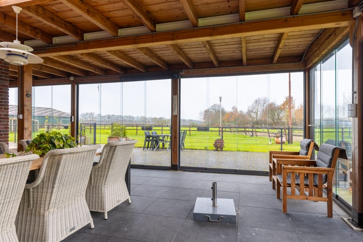 Foto 75 van Hallsedijk 55