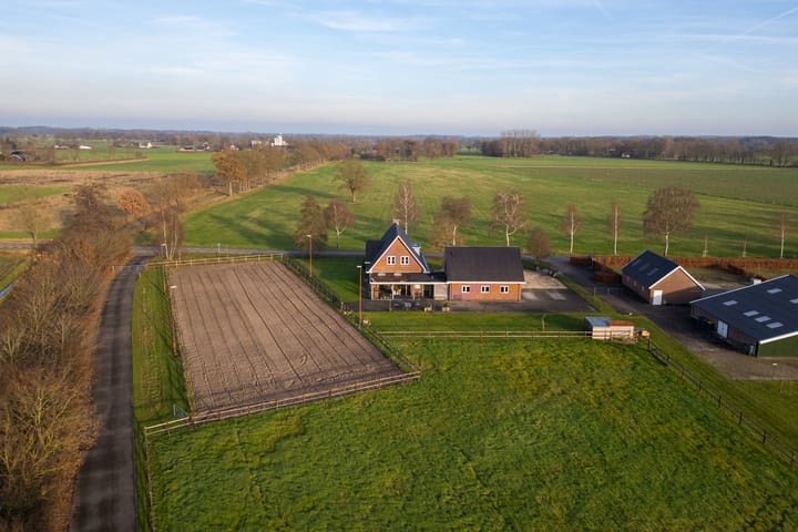 Foto 77 van Hallsedijk 55