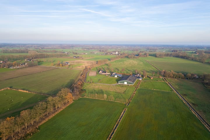 Foto 79 van Hallsedijk 55