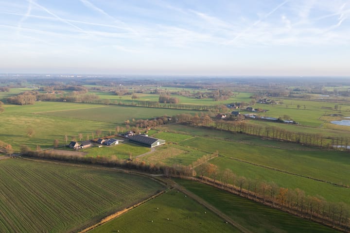 Foto 80 van Hallsedijk 55