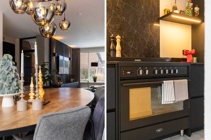 Photo 3 of Bergmolenstraat 3