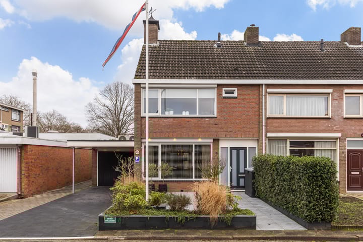 Foto 40 van Bergmolenstraat 3