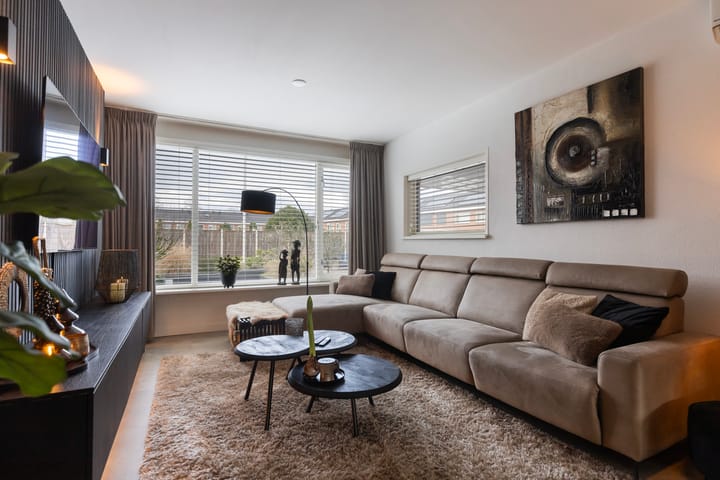 Foto 7 van Bergmolenstraat 3