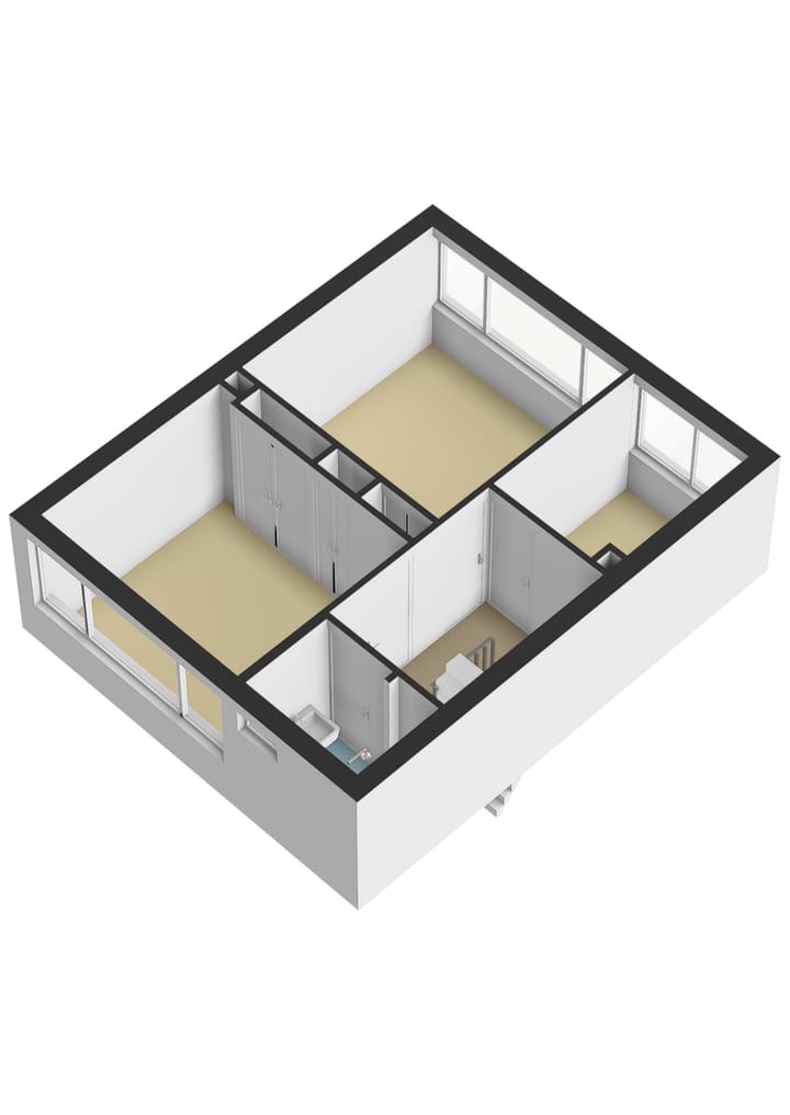 Foto 42 van Bergmolenstraat 3