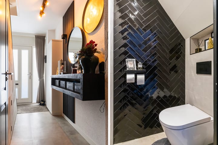 Foto 6 van Bergmolenstraat 3