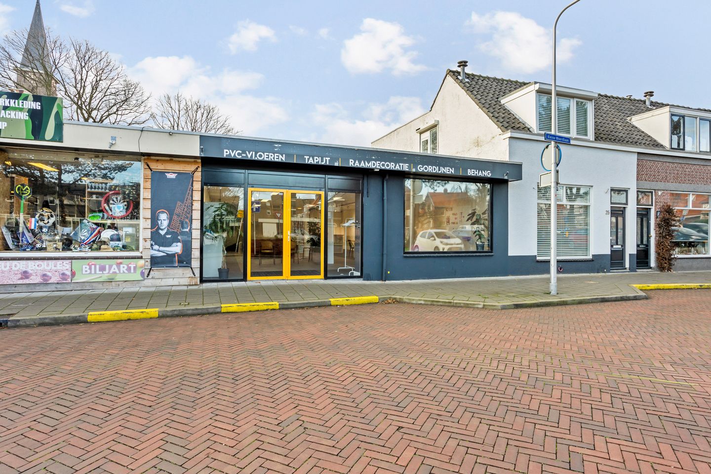 Bekijk foto 1 van Kleine Woerdlaan 23