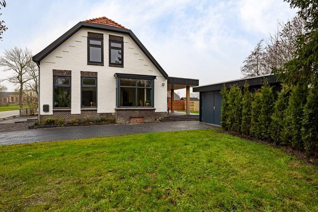 Photo 11 of Hoofdweg Oost 71