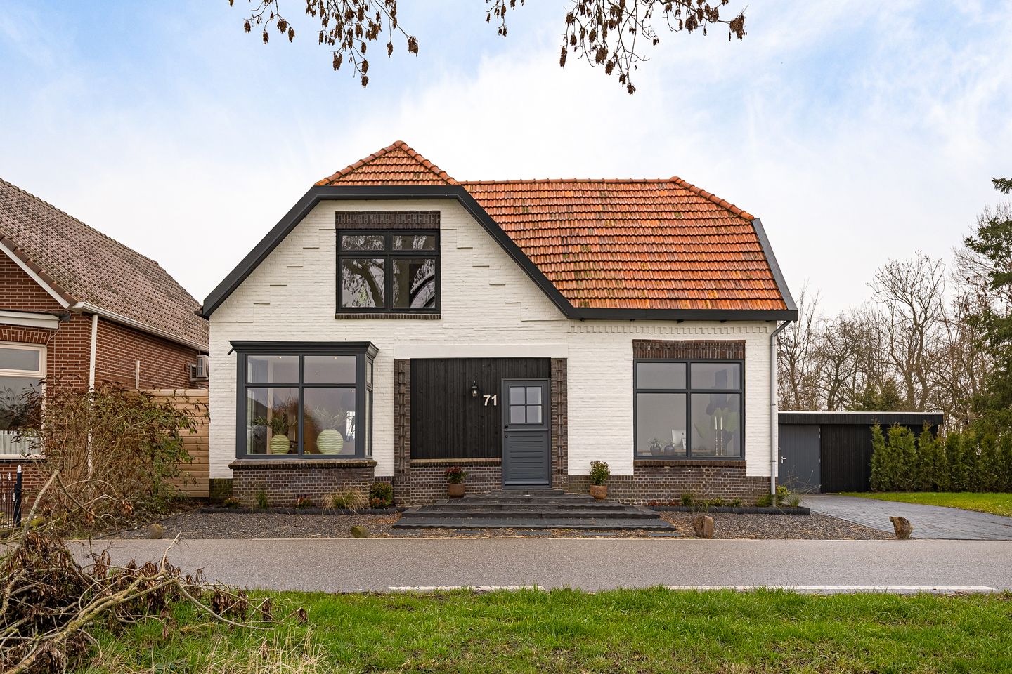 Photo 14 of Hoofdweg Oost 71