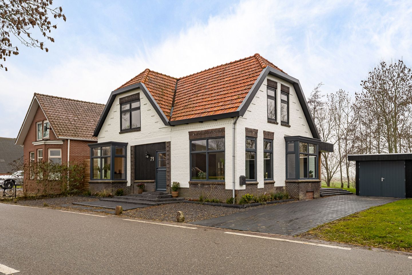 Photo 10 of Hoofdweg Oost 71